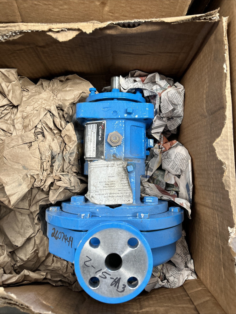 Curflo CFGBSS1x1.5-8-68 Pump
