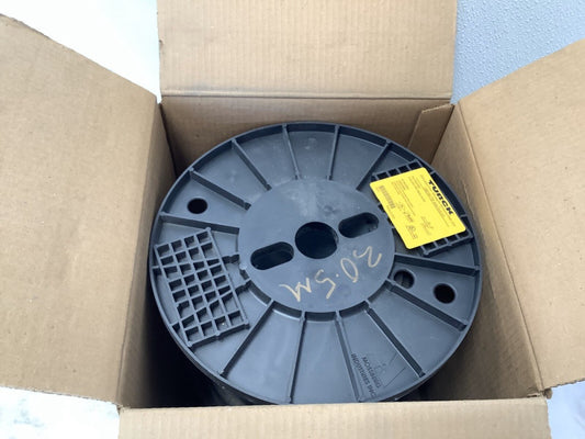 Turck P-RSV-RKV-190-1484XL-30.5M ProcessAutomation Cordset.