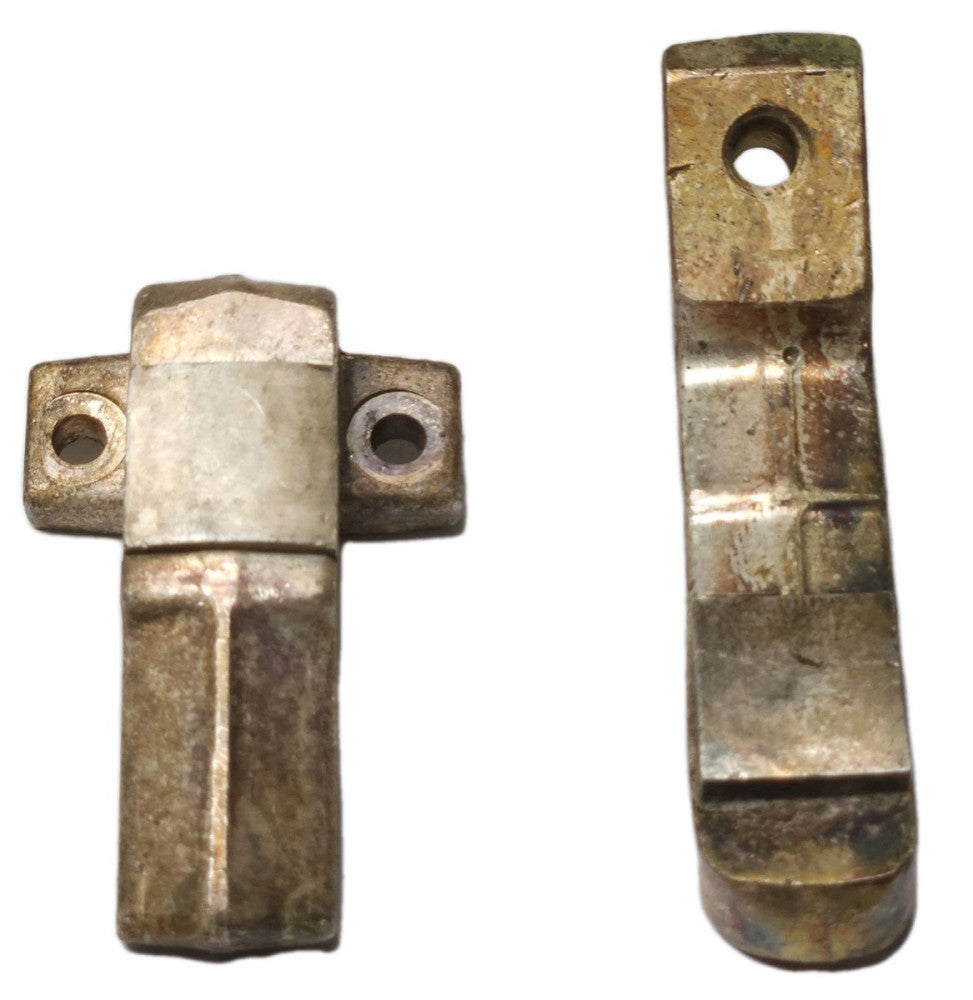 CUTLER HAMMER 6-28-2 Size 6 Single Pole Contact Kit for C10JN3 OEM 23-3836 23-38