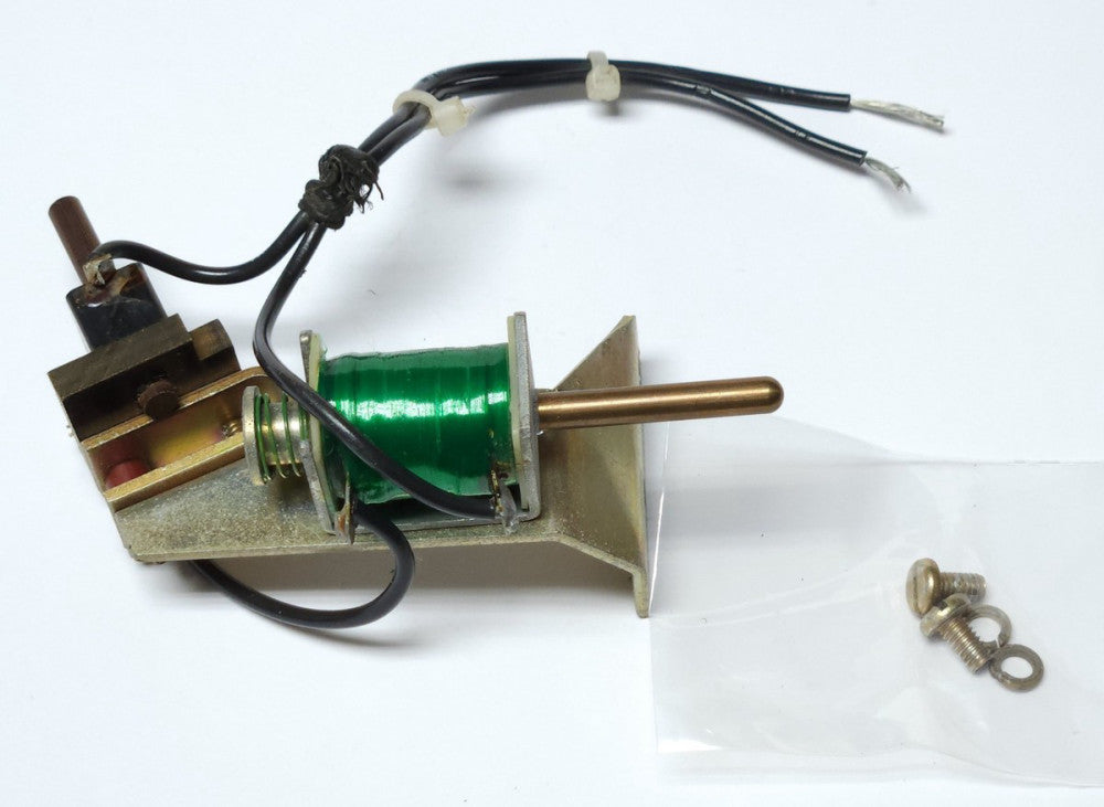 WESTINGHOUSE CUTLER HAMMER 2606D58G19 Type NB HNB 120 VAC Shunt TRIP 6" Wires