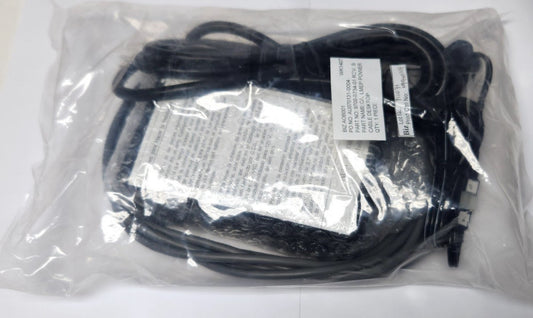 SEALED ITE BIZ AOB001 WK1407 Power Supply 9700 8734 01 Input 100-250 VAC Output