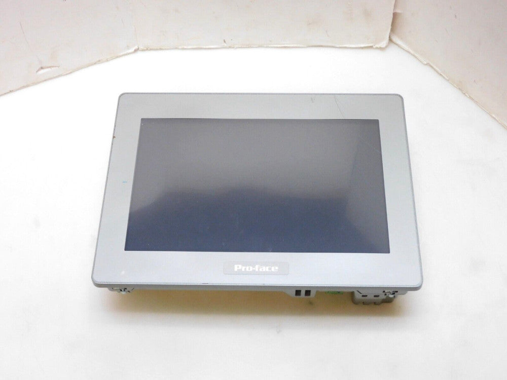 PROFACE TOUCH SCREEN PANEL SP-5B41 PFXSP5B41 SP-5500WA PFXSP5500WAD HAS SCRATCH