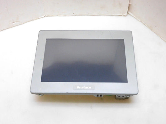 PROFACE TOUCH SCREEN PANEL SP-5B41 PFXSP5B41 SP-5500WA PFXSP5500WAD HAS SCRATCH
