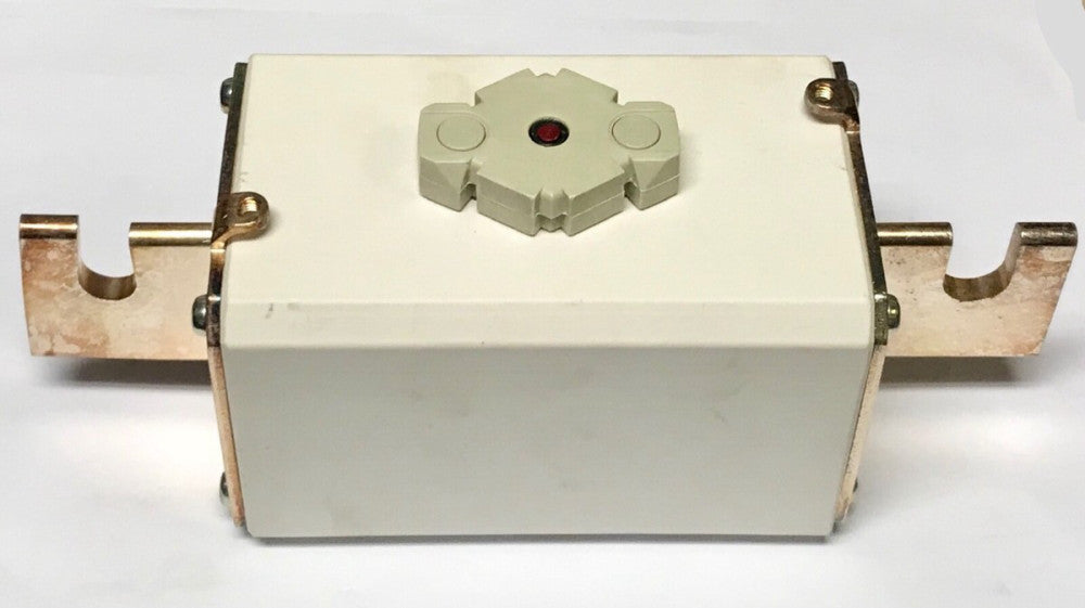 PROGRESS RAIL CATERPILLAR FERRAZ MERSEN Protistor D123GB66V800EF 800 AMP 660 