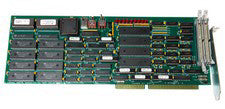 ELECTROGLAS 253105 001 8 Channel Serial Communication Module SBC-2B 94V-0 14461