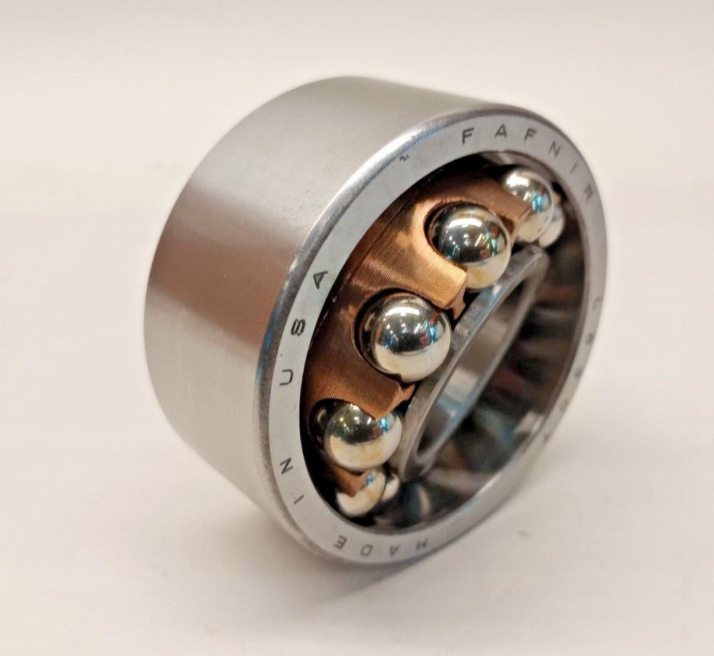 Fafnir L5307 Annular Ball Bearing Double Row 35mm ID x 80mm OD x 1.375 (35mm) W