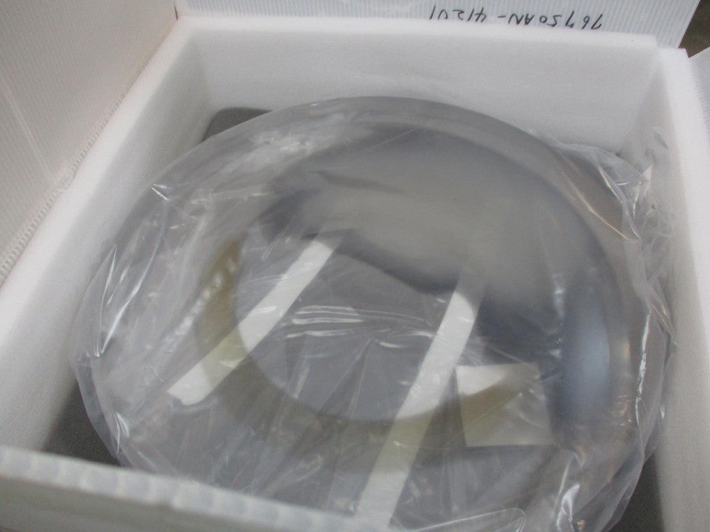 TOKYO ELECTRON LIMITED ES2L05-350412-V1, PLATE, QUARTS NS4