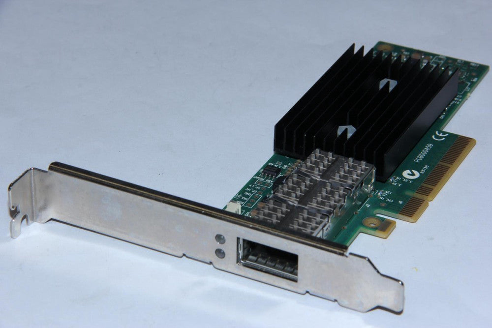 MELLANOX CX353A ConnectX-3 10Gbe Network Adapter with Full Size Bracket