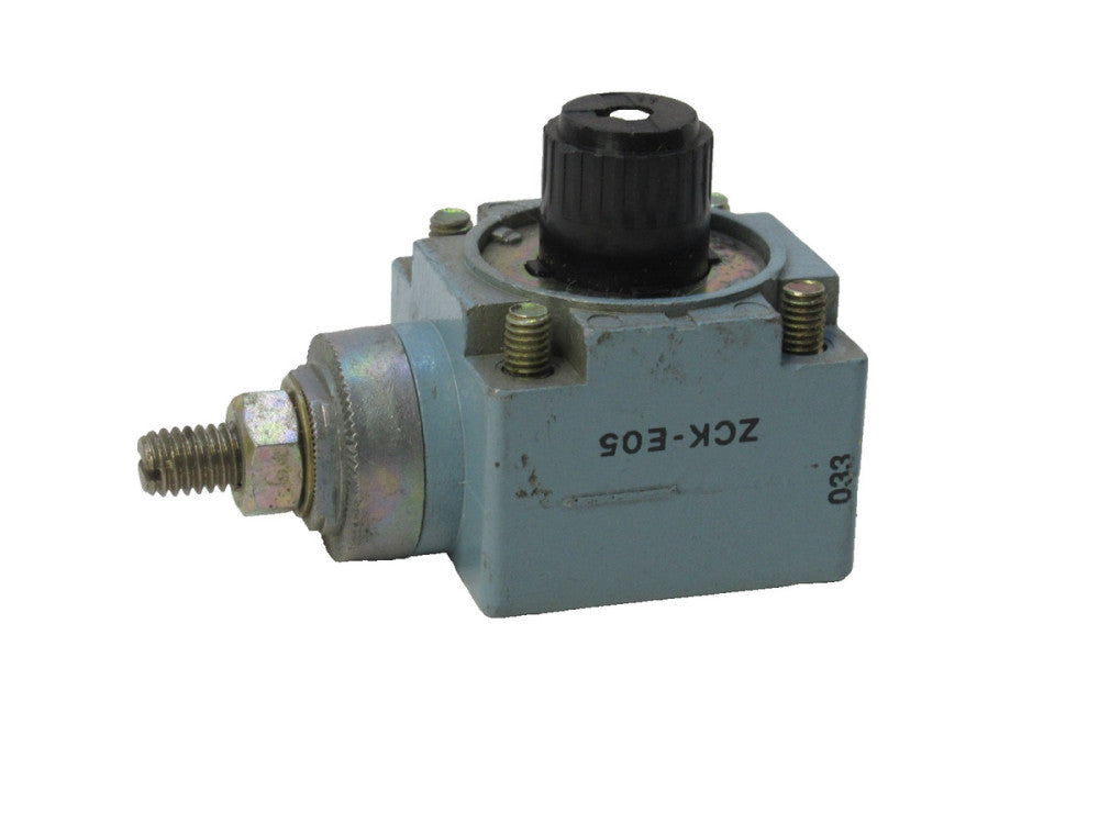 Telemecanique ZCK-E05 , ZCKE05 Limit Switch (New)
