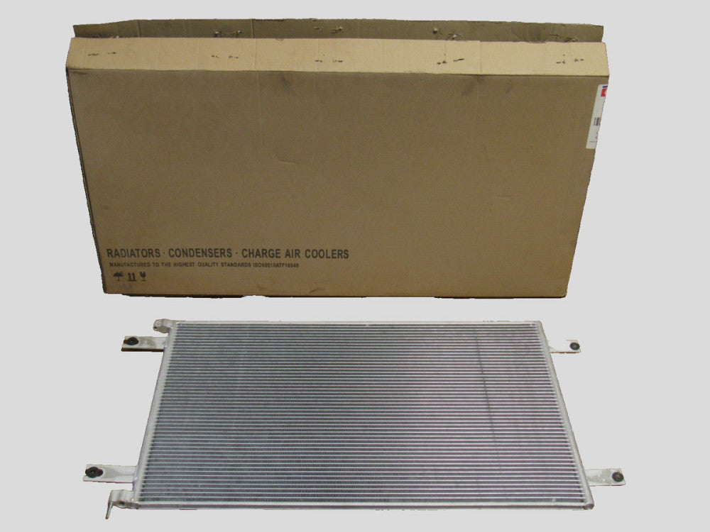 TRP PB09860DSP  Condenser New