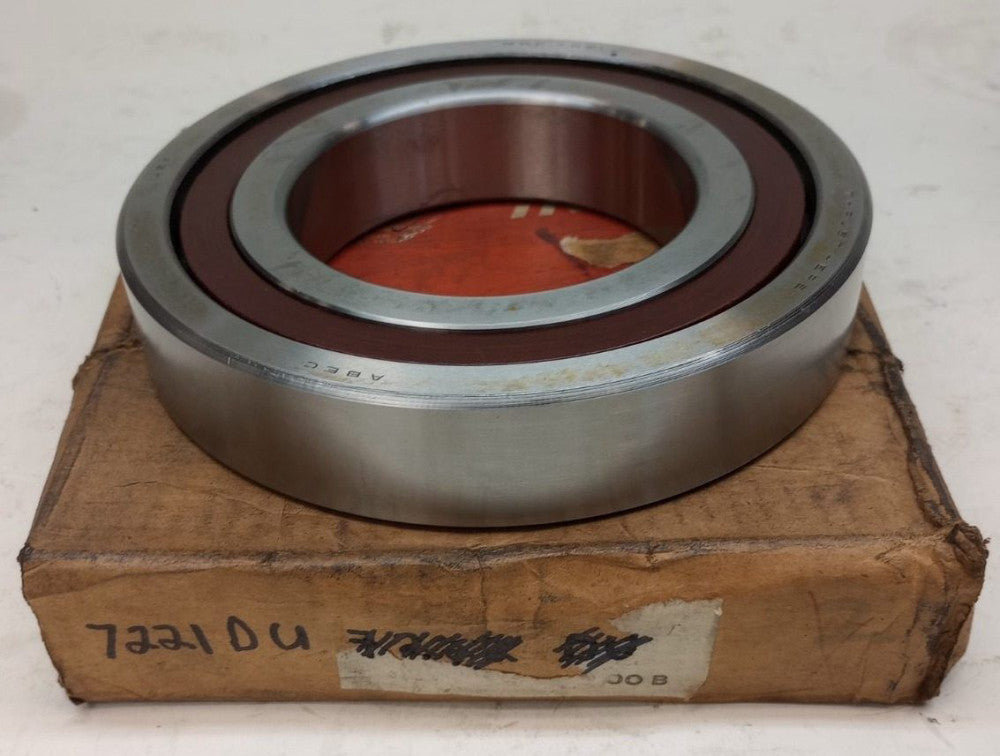 MRC 7221DU-BKE Angular Contact Ball Bearing 105X190X36mm 7221-DU-BKE