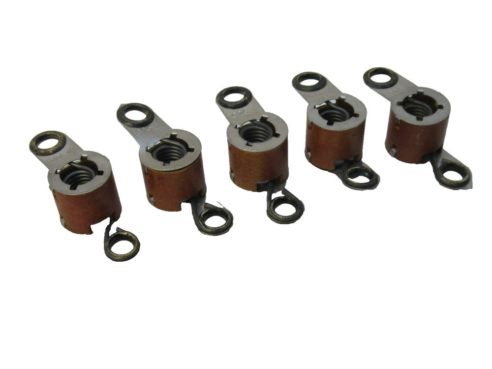 Eaton / Cutler Hammer 1025 Heater Coil ( New - Lot of 5)