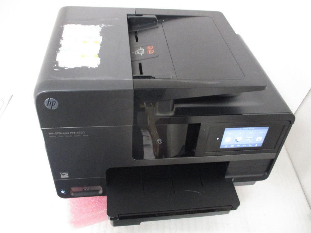 HP 8620 OFFICEJET PRO PRINTER,SNPRC-1401-02