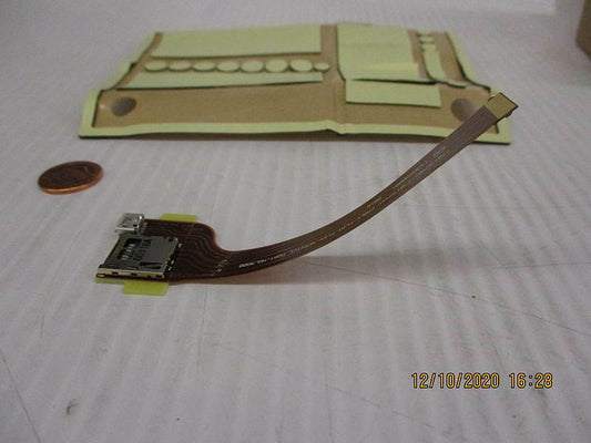 Open Box, IBM, 01CH824, Part Harness