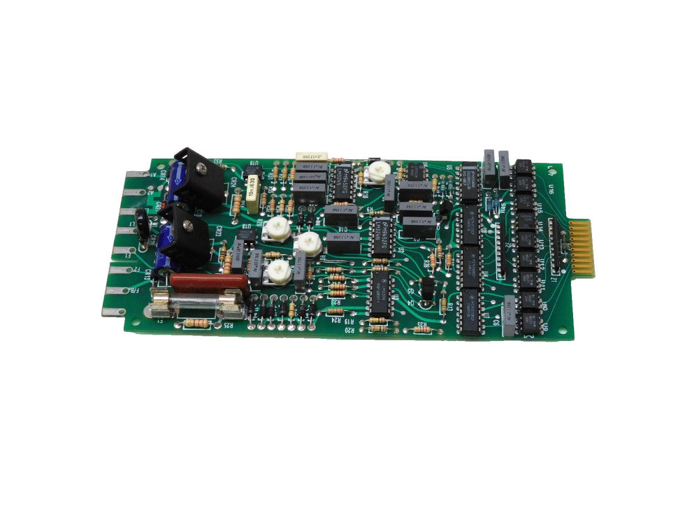 Powr Ups Corp C200030 D Circuit Board MDI2732