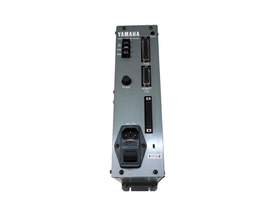Yamaha SRC2max400VA Servo Controller 200V