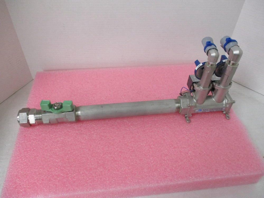 TOFLO CORPERATION  TPS25 ASSY ANALOG CONVERTER EX30AR-V