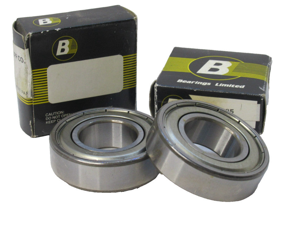 Bearing Limited , KSK 87505 Bearing (New - Lot of 2)