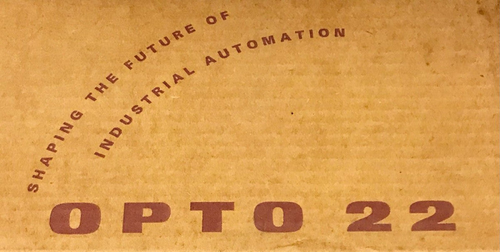 OPTO AC24AT OPTO 22 PC Card Adapter Module AC24 AT