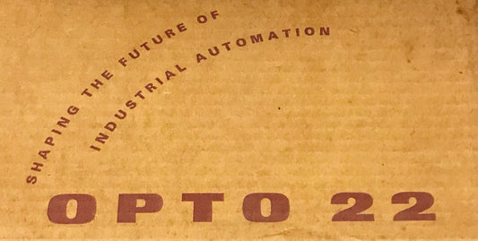 OPTO AC24AT OPTO 22 PC Card Adapter Module AC24 AT