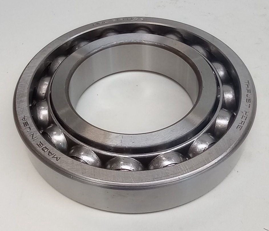MRC 213-RDS Angular Contact Ball Bearing 65X120X23mm 213RDS