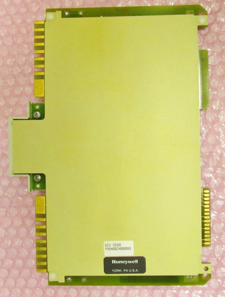 HONEYWELL 621 3560 24VDC Input Module