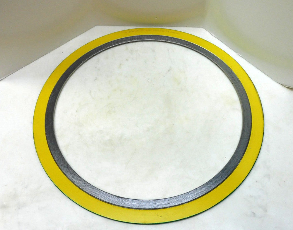 Teadit 14" 150 Asme B16.20 316L/FG Spiral Wound Gasket