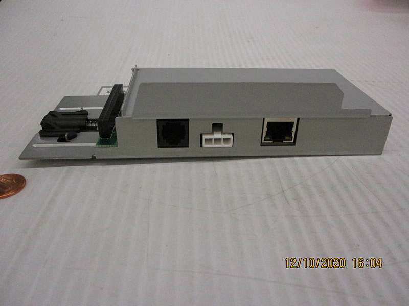 Open Box, Toshiba, 00L81110YK10RL81B003, IF Enet 24V