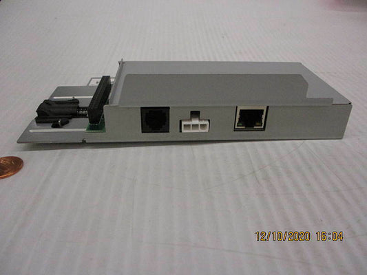 Open Box, Toshiba, 00L81110YK10RL81B003, IF Enet 24V
