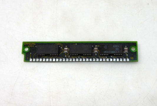 SAMSUNG KMM59 I 000BN-7 MEMORY BOARD 9306 SEC