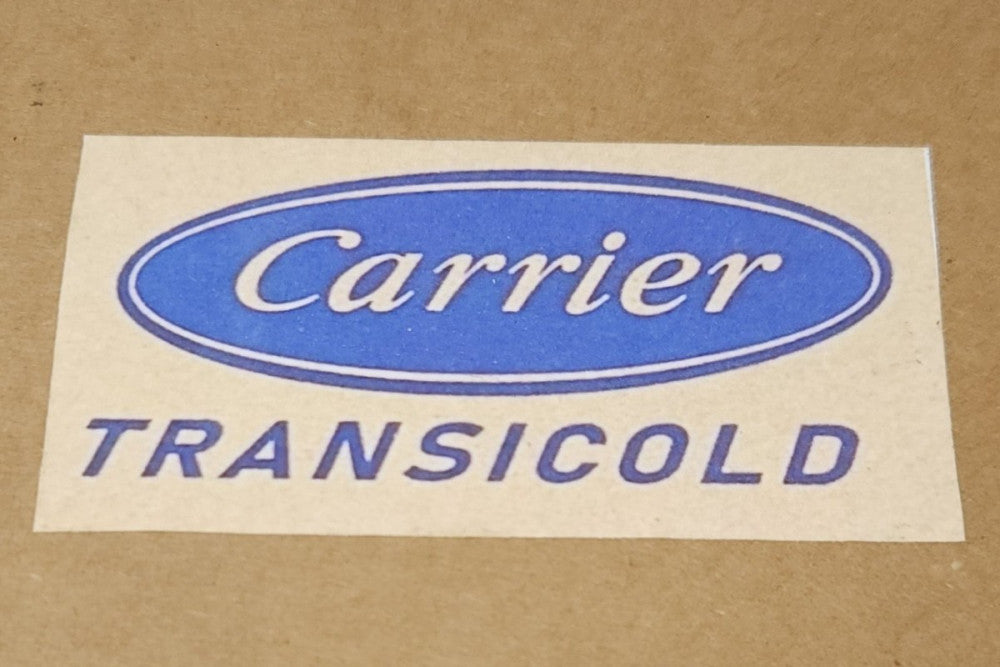 CARRIER CEBD431145 09 R TRANSICOLD BATTERY BACKUP Temperature Control Module
