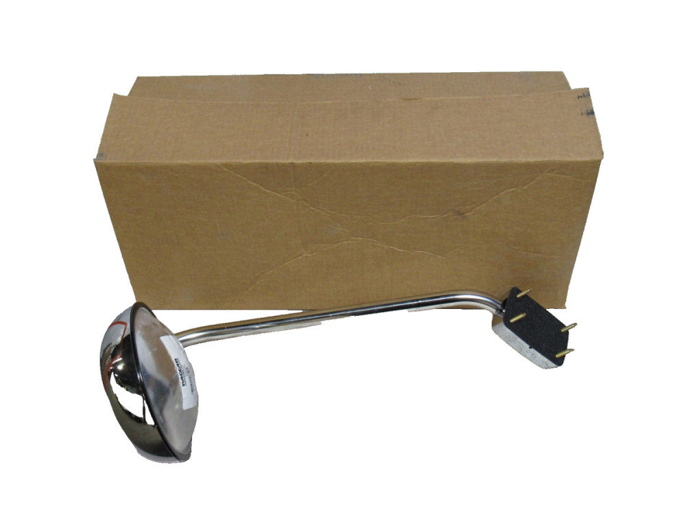 Paccar 717422VEL RH Right Hand Hood Dual View Mirror New