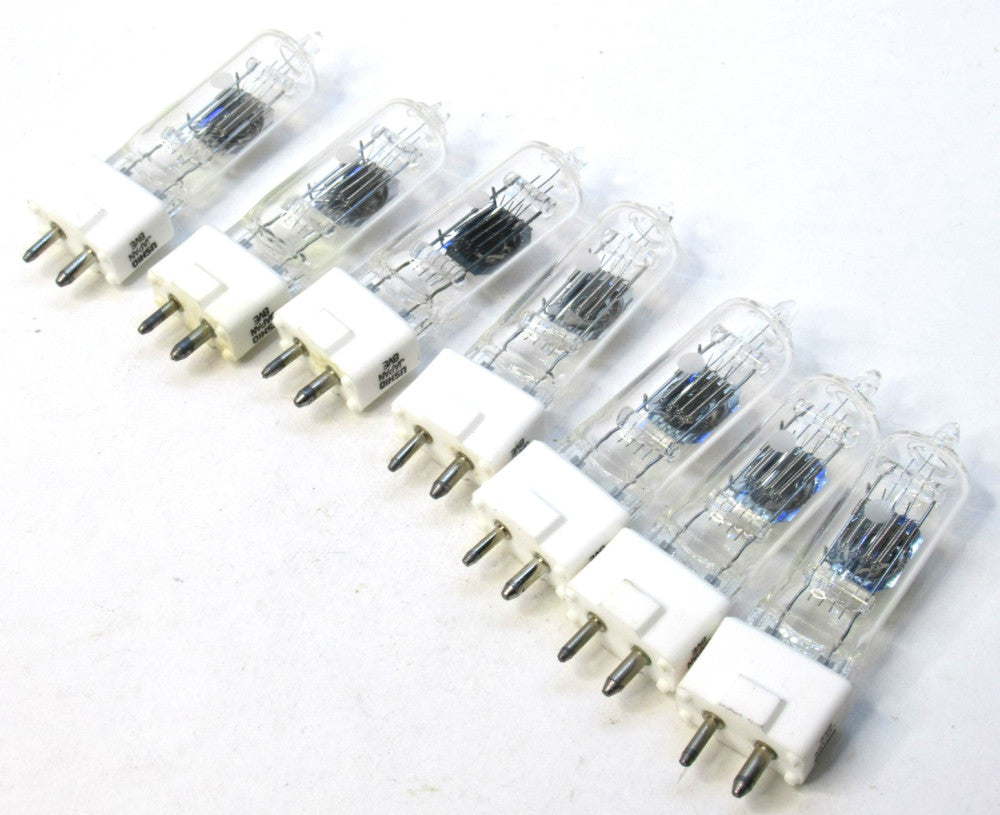 Ushio BVE 120V 625W Replacement Bulb (New - Lot 7)