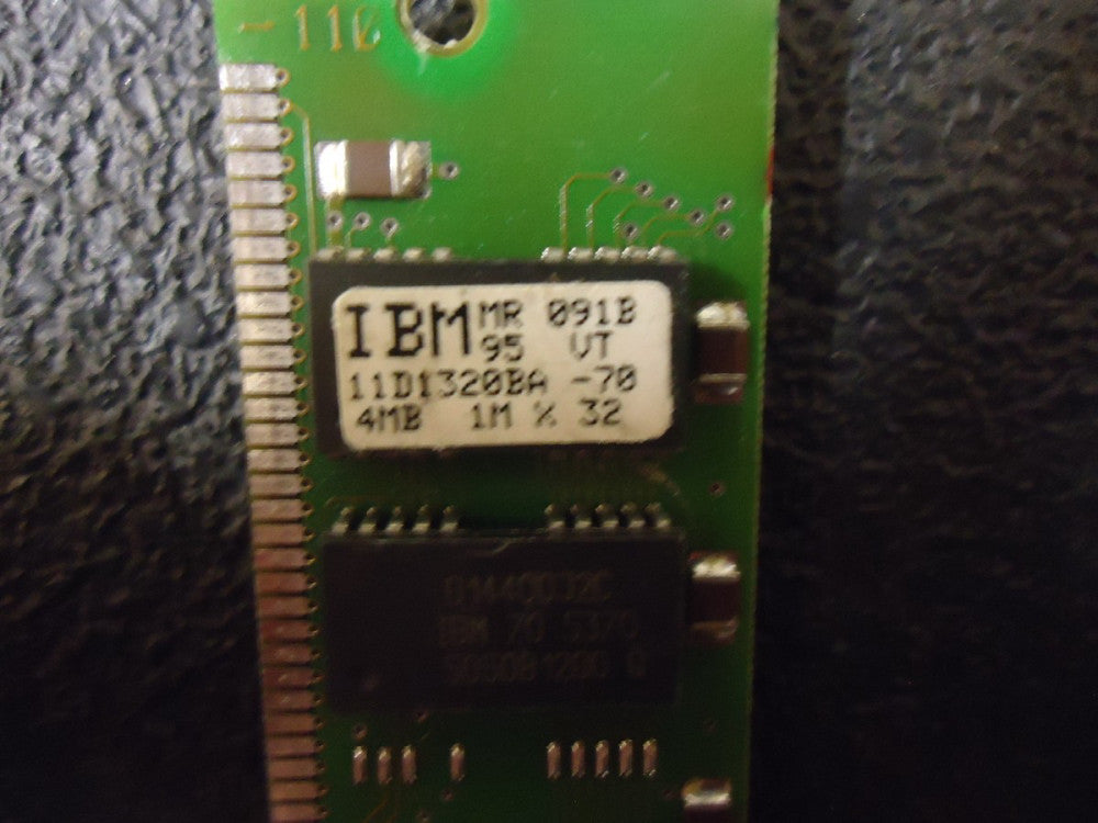 11D1320BA-70 IBM Memory Mod Brand NEW!