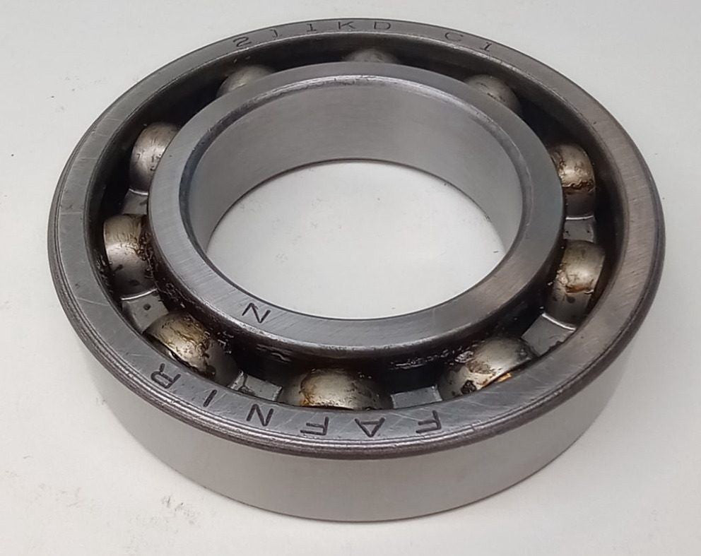 Fafnir 211K C1 Ball Bearing Deep Groove 55X100X21mm 211K-C1