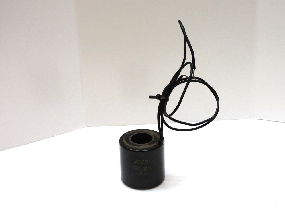 MAGNETROL A12S COIL 120V 60Hz