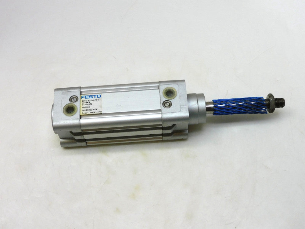 FESTO DNC-32-30-PPV-A-46K8 Pneumatic Cylinder