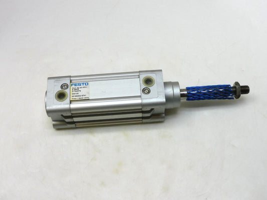 FESTO DNC-32-30-PPV-A-46K8 Pneumatic Cylinder