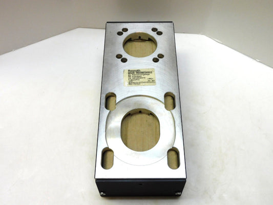 REXROTH BOSCH R039034503 MANIFOLD
