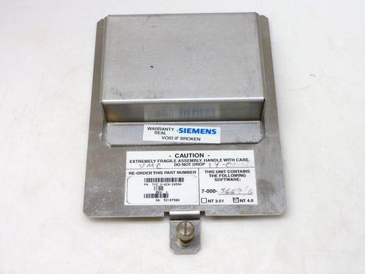 SIEMENS SOLID STATE HARD DRIVE TYZ-3-424-2456A