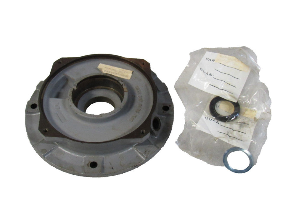 Sew Eurodrive 13613170 03 M10 Flange DRN132M/L/DR160/FG265/D300