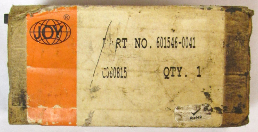 JOY Size 00-2.5 Coil 601546-0041