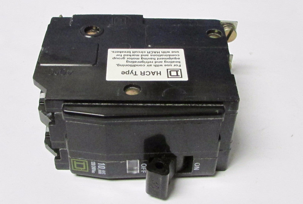 SQUARE D QOB Breaker 2 Pole 30 Amp QOB230