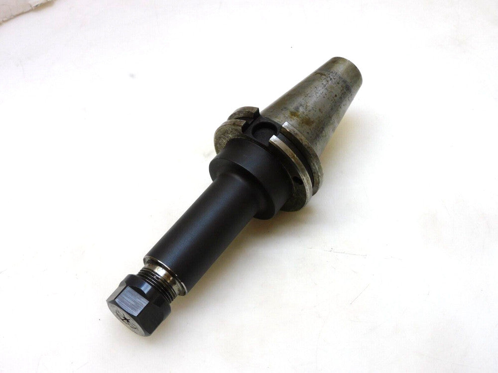 EMERSON CV40BER16500 COLLET CHUCK TOOL HOLDER CAT40