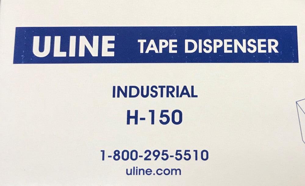 ULINE H-150 Industrial Tape Dispenser 2"