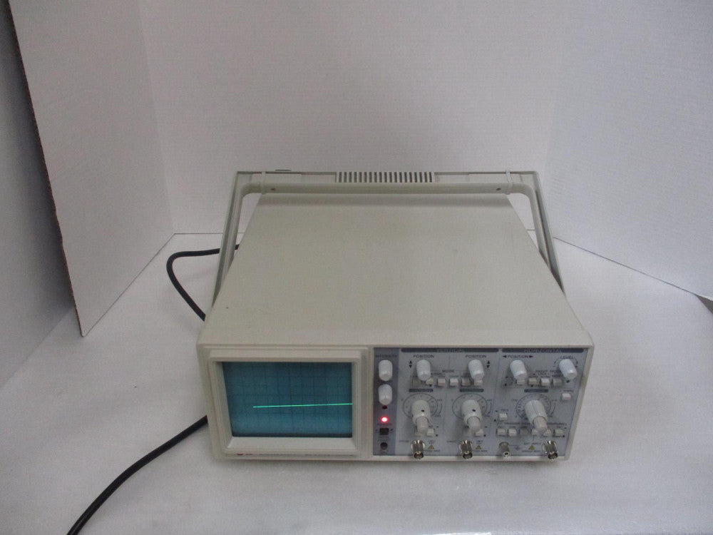 EZ  OSCILLOSCOPE OS-5040B