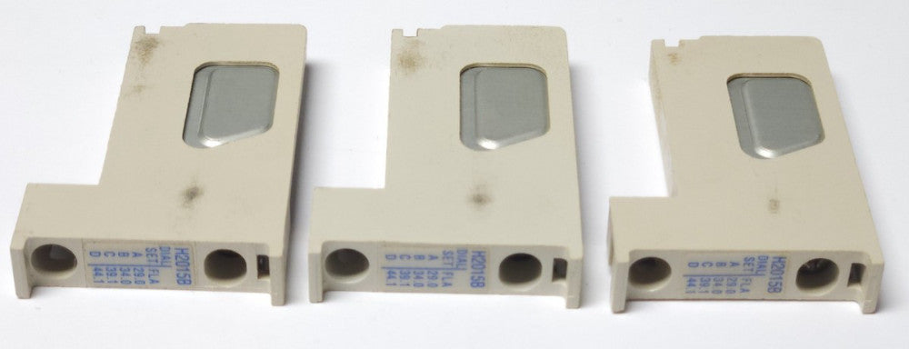 EATON CUTLER HAMMER H2015B-3 Freedom Series Heater PACK H2015B 3 29.0-44.1 AMP