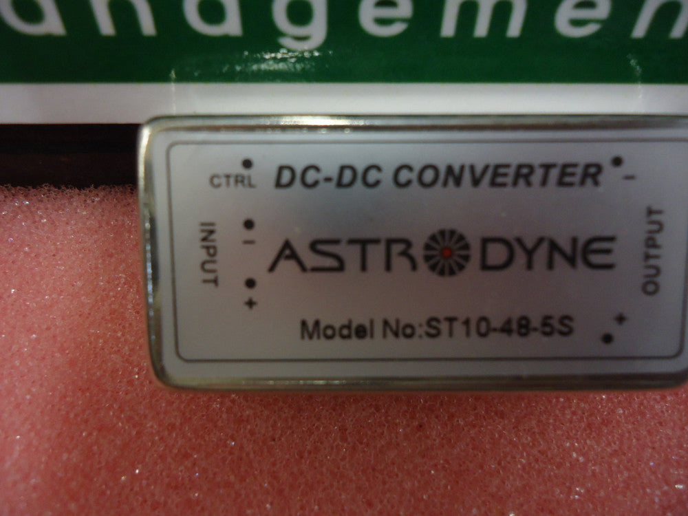 ST10-48-5S Astrodyne DC/DC Converter Brand New!