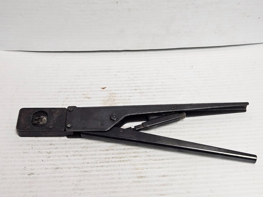 AMP HAND CRIMPER TOOL 90194-1 901941 - USED
