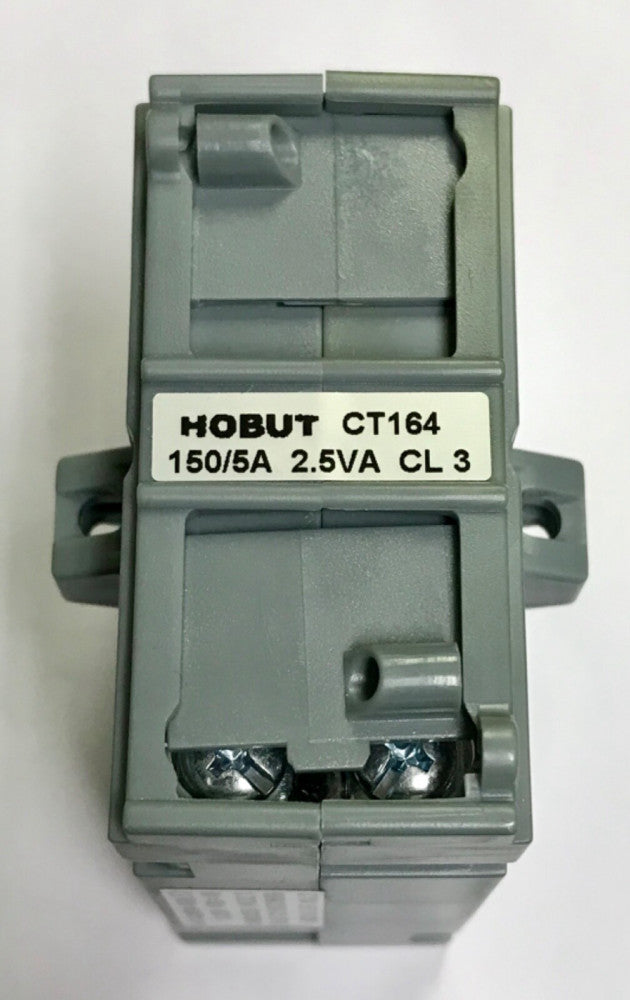 HOBUT CT164 165119/1/029 150/5A 2.5VA CL3 Current Transformer CT Module